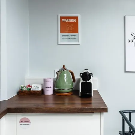 דירה Numa Sonate