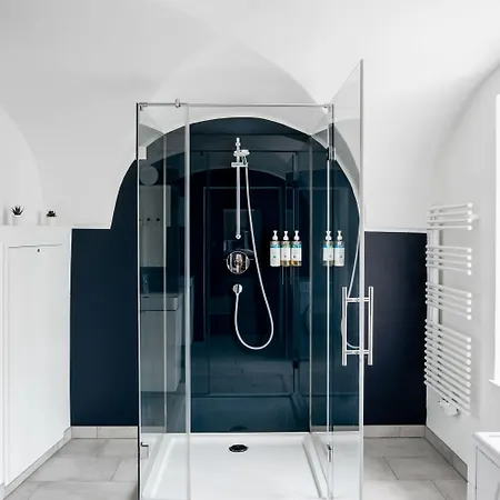 Numa Sonate * זלצבורג