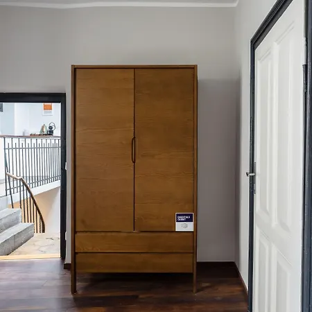 Numa Sonate * זלצבורג