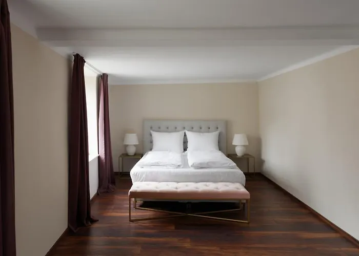 Appartement Numa Sonate *