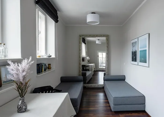 Numa Sonate Appartement