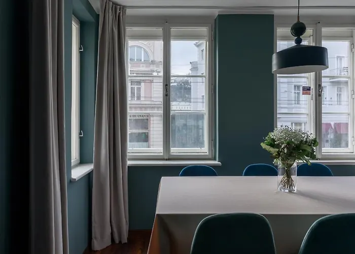 Appartement Numa Sonate