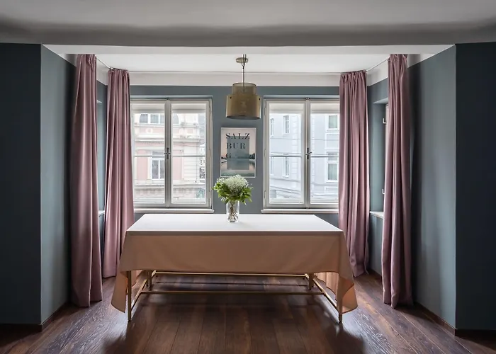 Appartement Numa Sonate