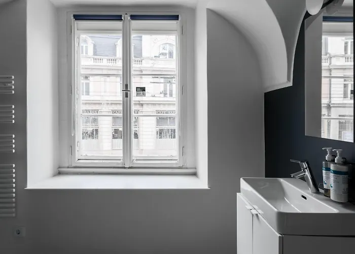 Appartement Numa Sonate *