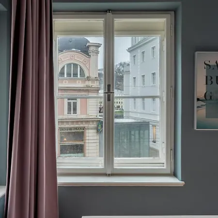 Numa Sonate * Salzburgo