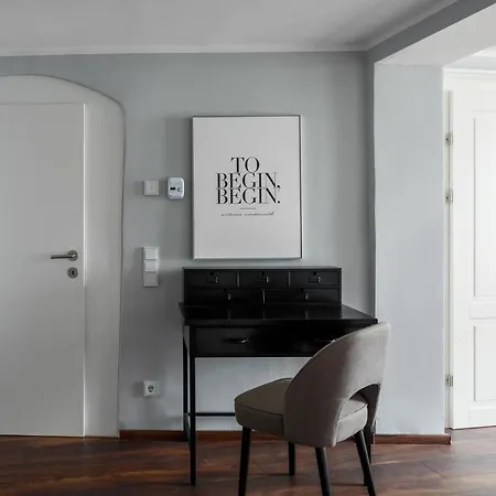 Apartamento Numa Sonate *