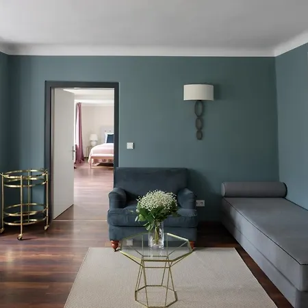 Numa Sonate Apartamento