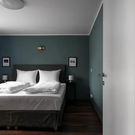 Apartamento Numa Sonate *