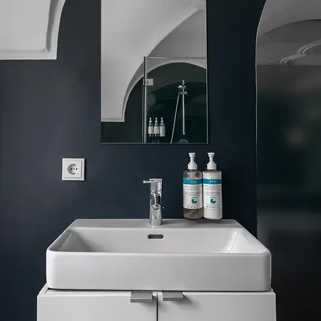 Apartamento Numa Sonate Salzburgo