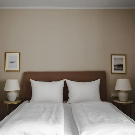 Numa Sonate Apartamento Salzburgo