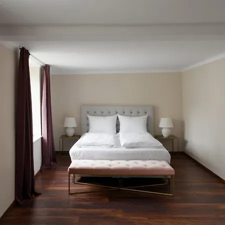 Apartamento Numa Sonate *