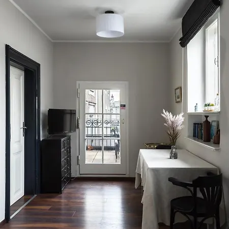 Apartamento Numa Sonate Salzburgo