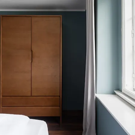 Apartamento Numa Sonate *