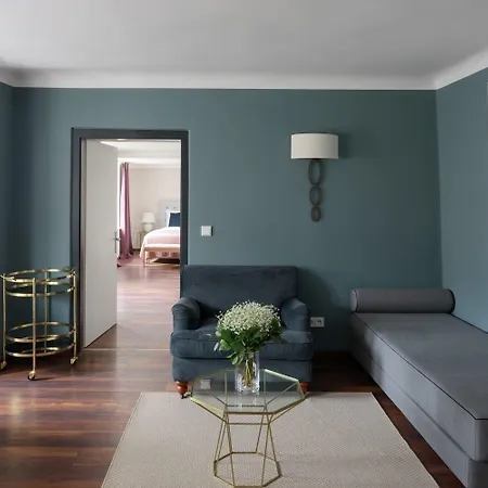 Apartamento Numa Sonate