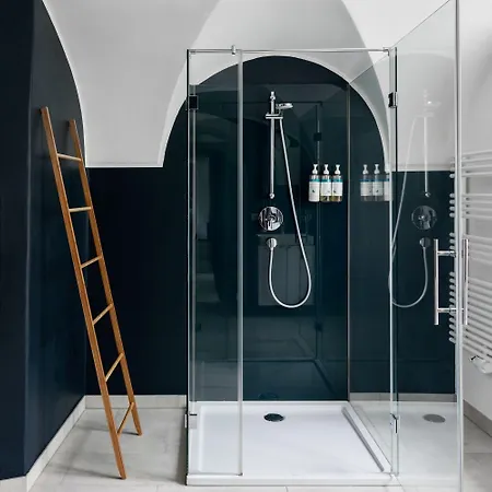 Numa Sonate Apartamento Salzburgo