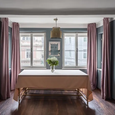 Apartamento Numa Sonate