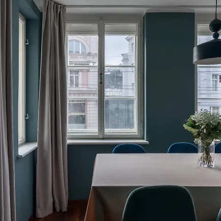 Apartamento Numa Sonate *