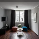 Numa Sonate Апартаменты *