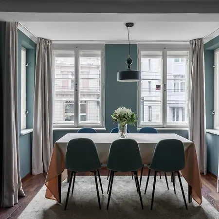 Appartement Numa Sonate *