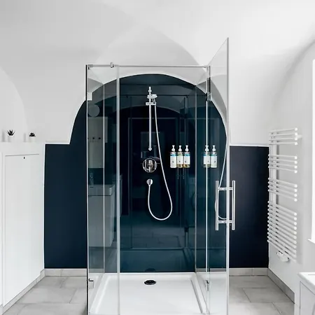 Numa Sonate Appartement Salzbourg