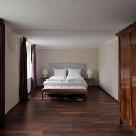 Numa Sonate Appartement Salzbourg