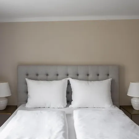 Numa Sonate Lejlighed Salzburg