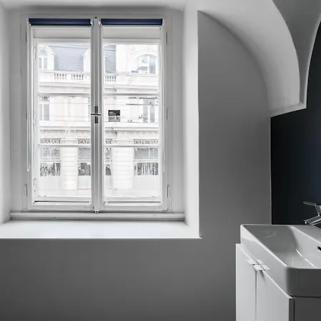 Appartement Numa Sonate *