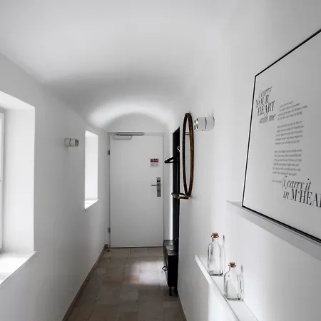 Numa Sonate Lejlighed Salzburg