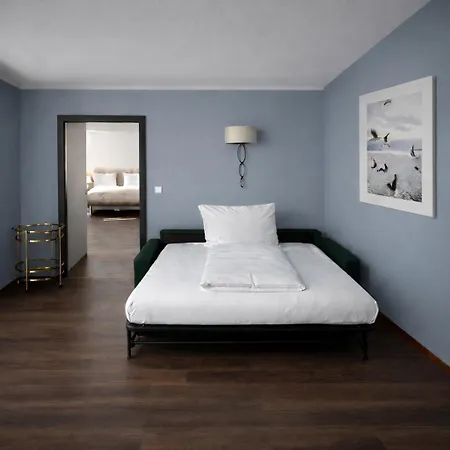 Numa Sonate Appartamento Salisburgo