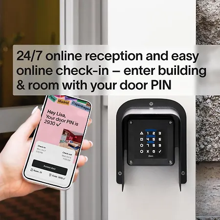 Numa Sonate Salzburg