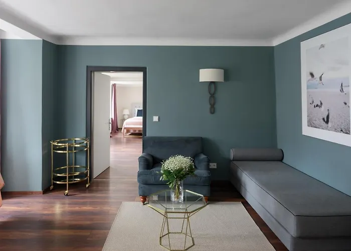 Numa Sonate Apartment