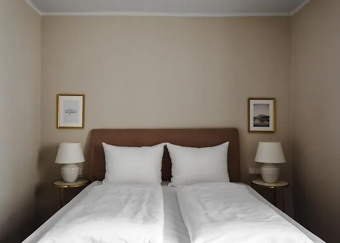 Numa Sonate Apartment Salzburg