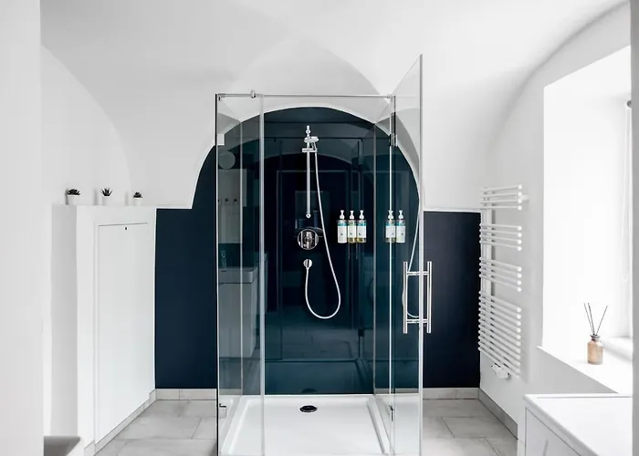 Numa Sonate Apartment Salzburg