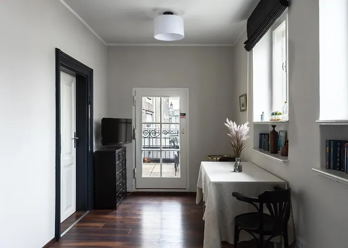 Apartment Numa Sonate Salzburg