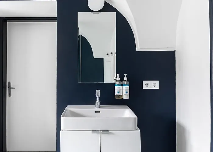 Numa Sonate Apartment Salzburg