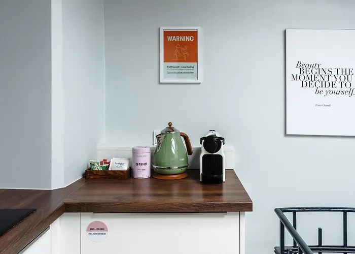 Apartment Numa Sonate