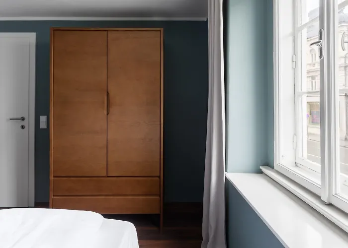 Apartment Numa Sonate *