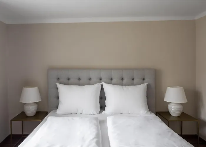 Numa Sonate Apartment Salzburg