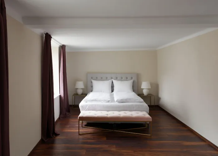 Numa Sonate * Salzburg