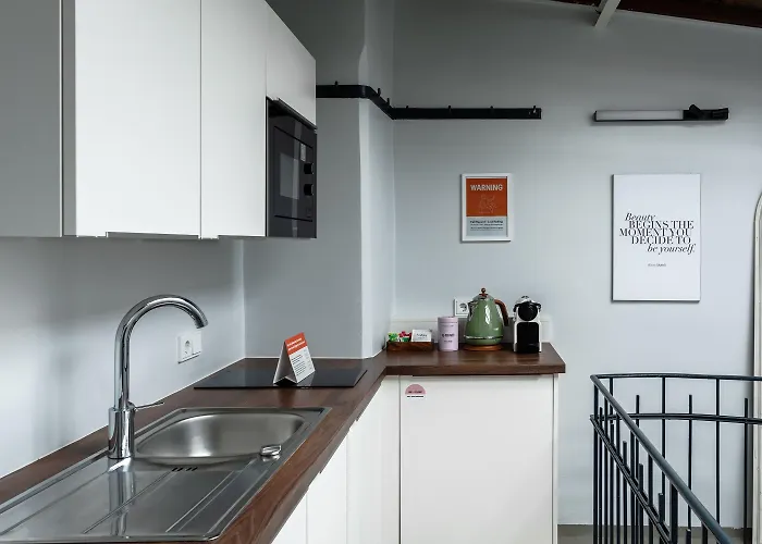 Numa Sonate Salzburg