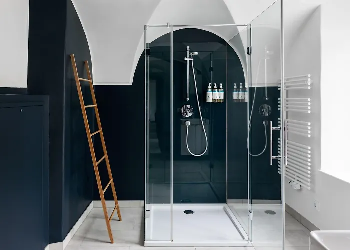 Numa Sonate Apartment Salzburg