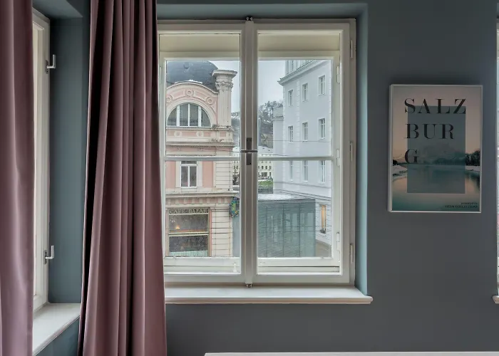 Numa Sonate Salzburg