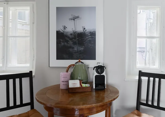 Apartment Numa Sonate *