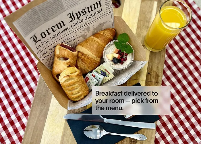 Numa Sonate Apartment Salzburg