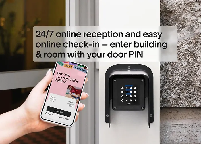 Numa Sonate Salzburg