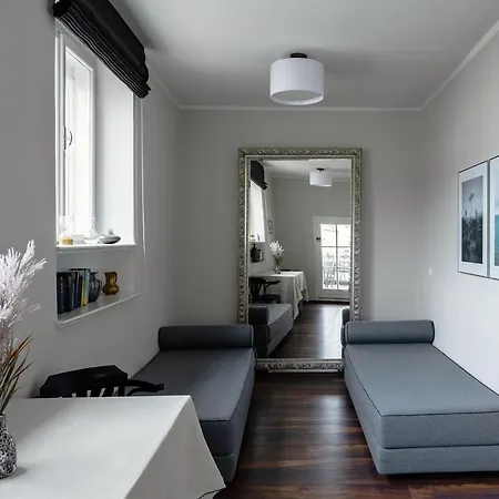 Numa Sonate Apartment