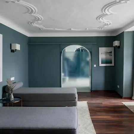 Numa Sonate Apartment Salzburg
