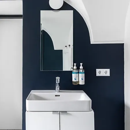 Numa Sonate Apartment Salzburg