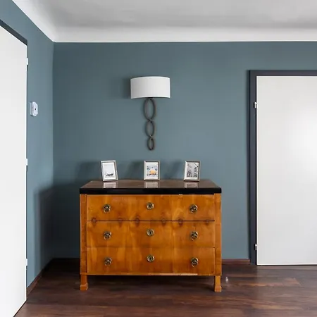 Apartment Numa Sonate