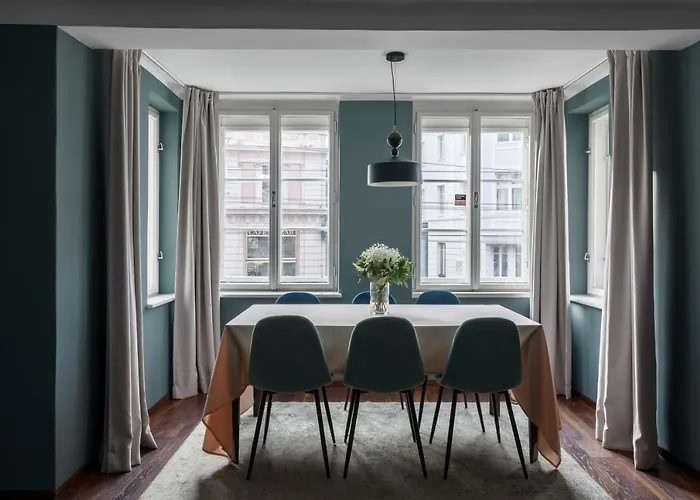Apartament Numa Sonate *